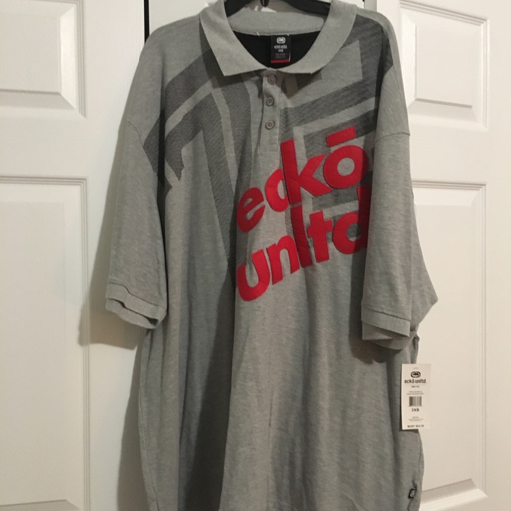 Men’s ECKO Top